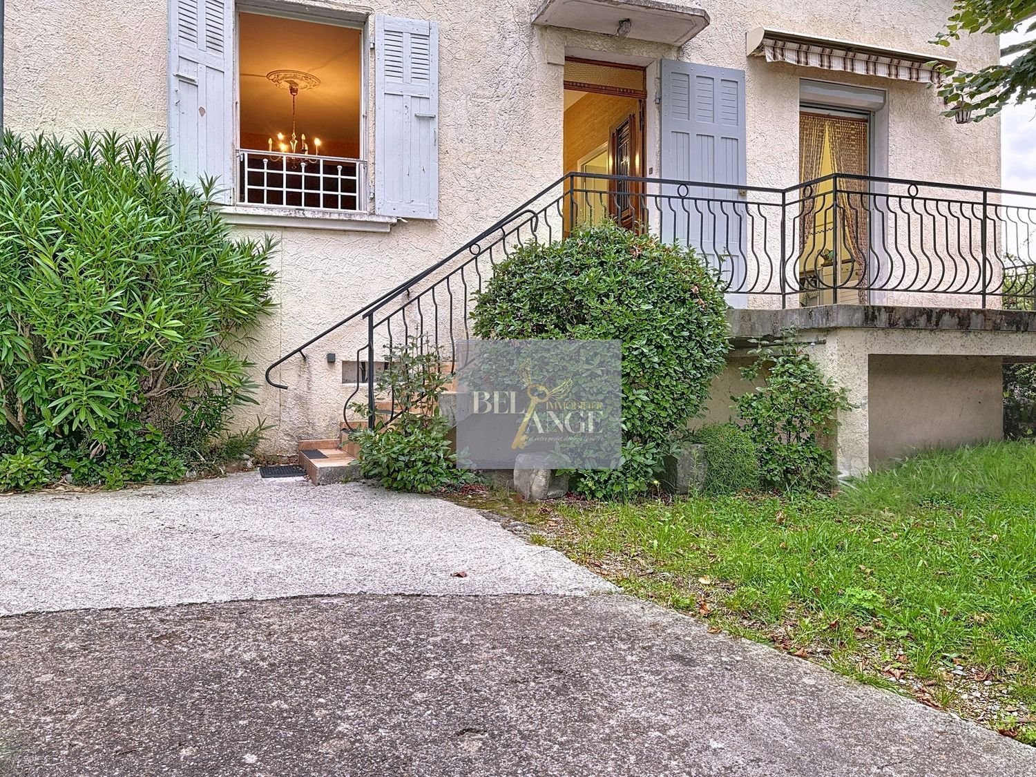 Maison à vendre, 155m², Laurac-en-Vivarais