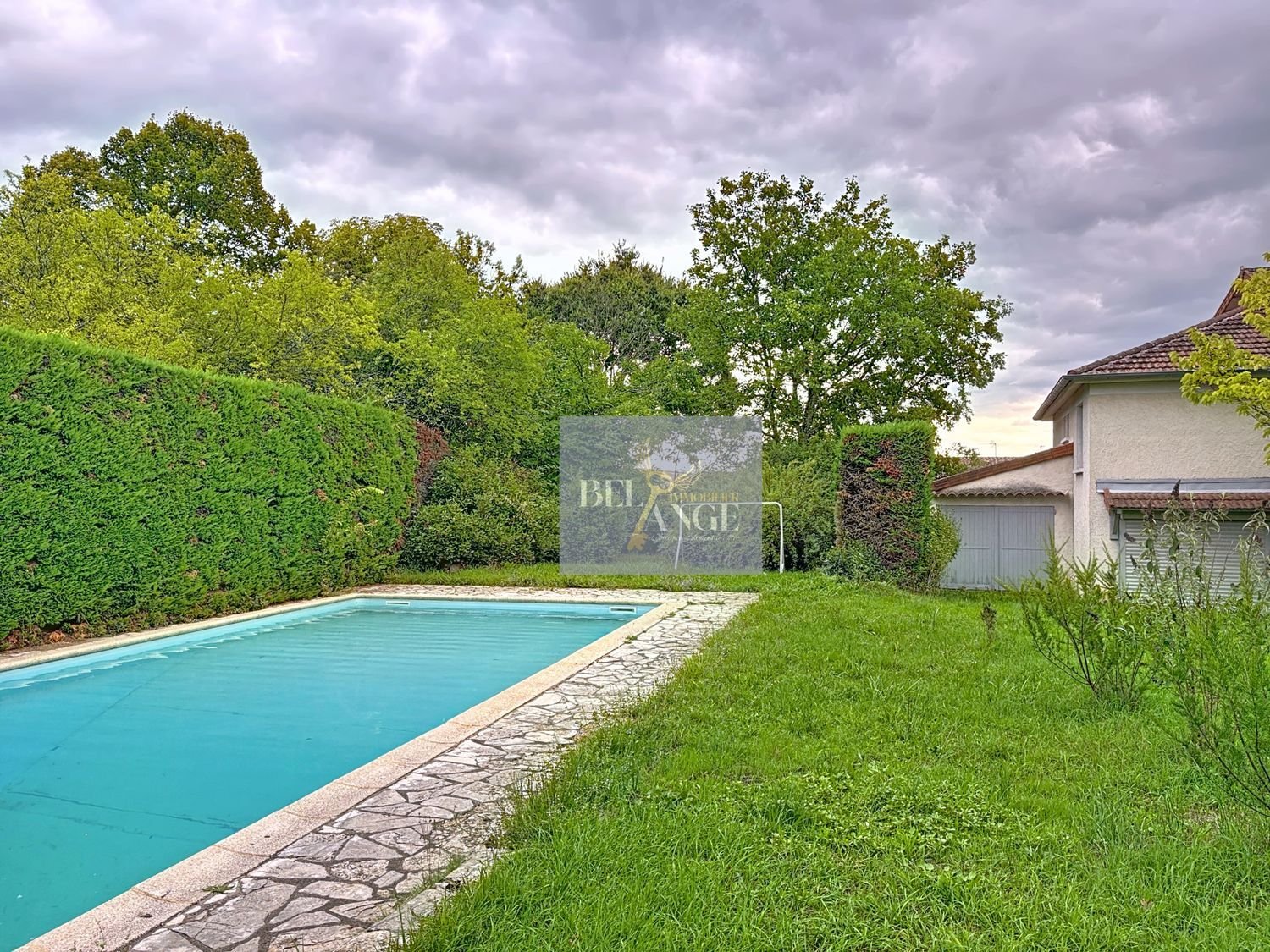 Maison à vendre, 155m², Laurac-en-Vivarais