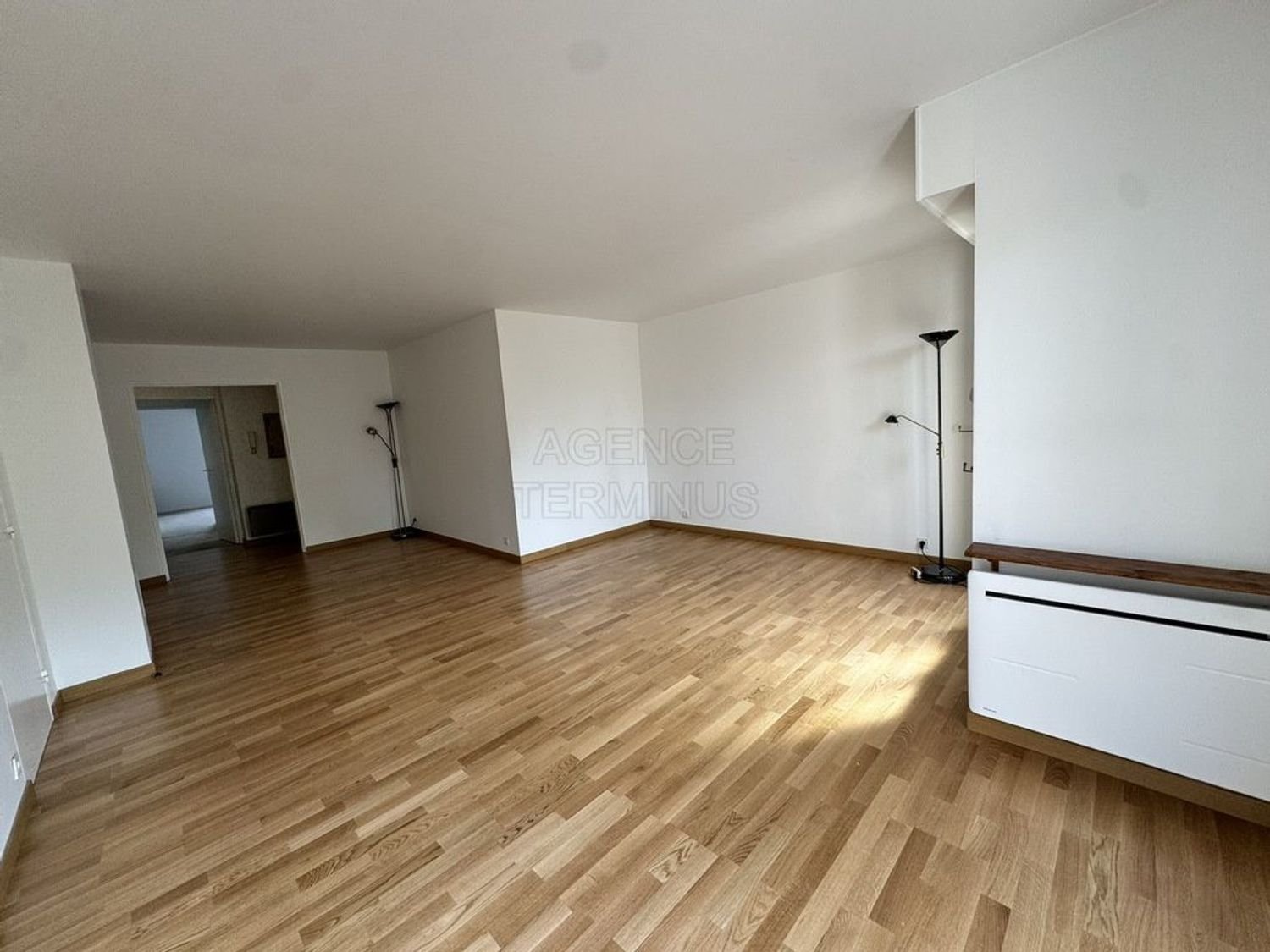 Appartement à vendre, 80m², Deuil-la-Barre