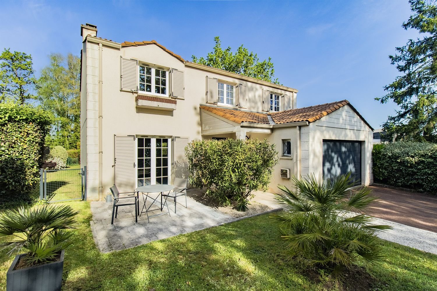 Maison à vendre, 140m², Vertou