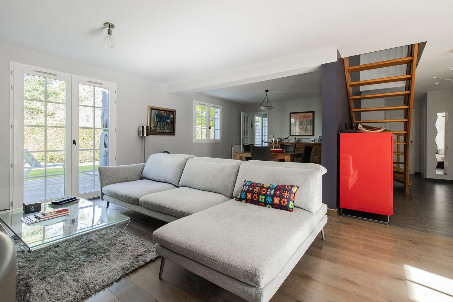 Maison à vendre, 140m², Vertou