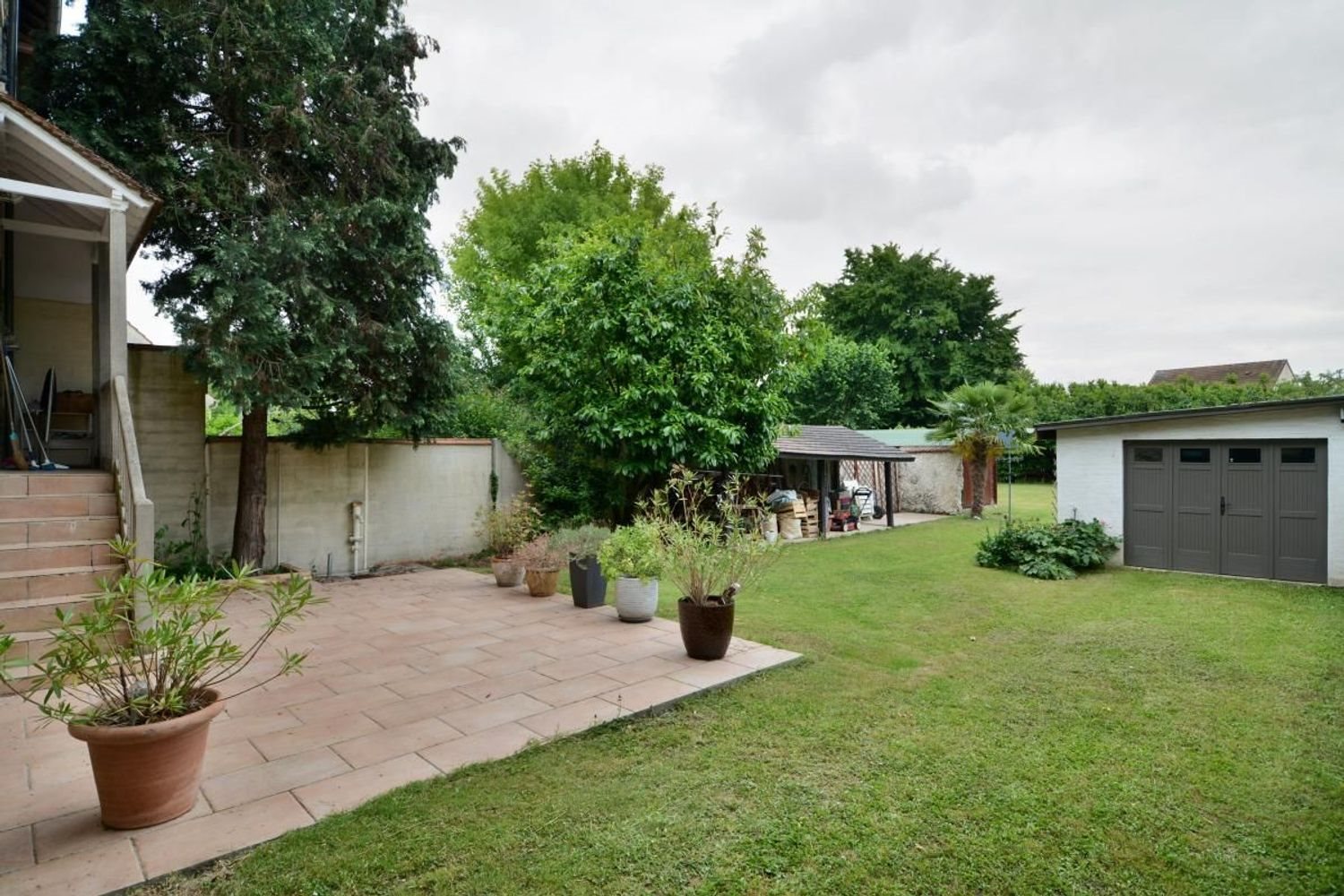 Maison à vendre, 115m², Saint-Germain-sur-Morin