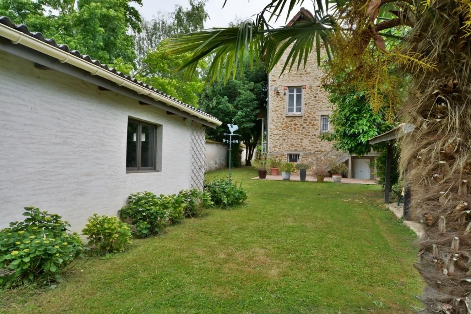 Maison à vendre, 115m², Saint-Germain-sur-Morin