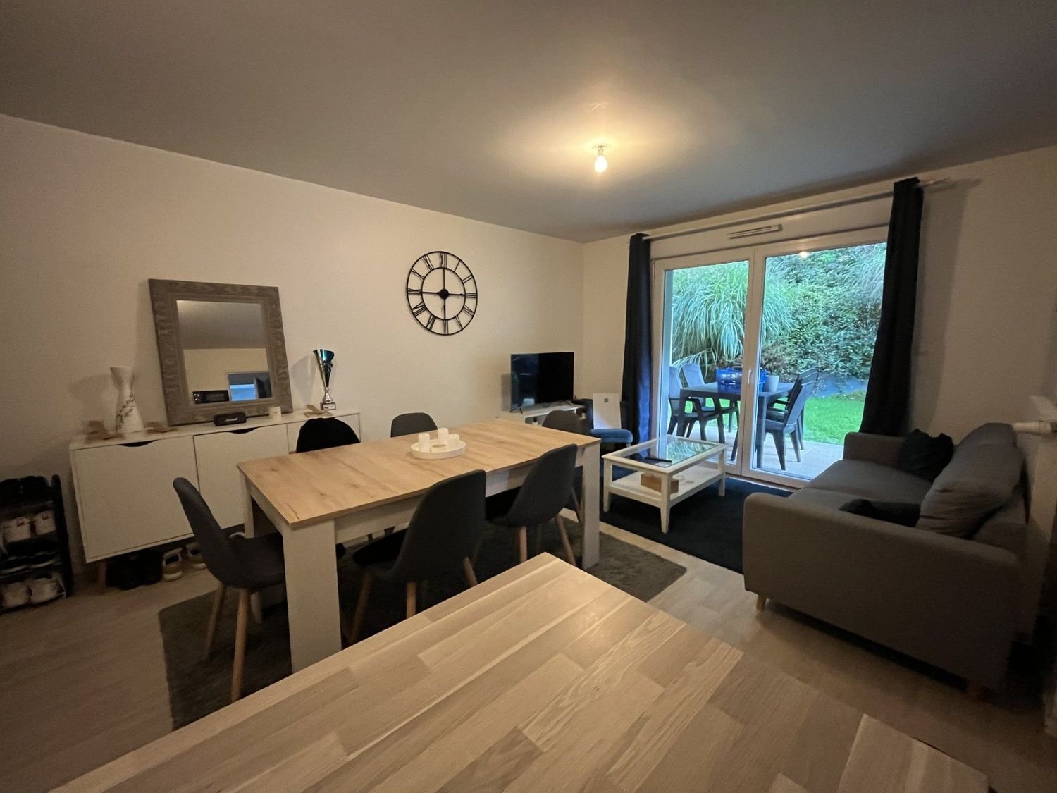 Appartement à vendre, 57m², Quimper