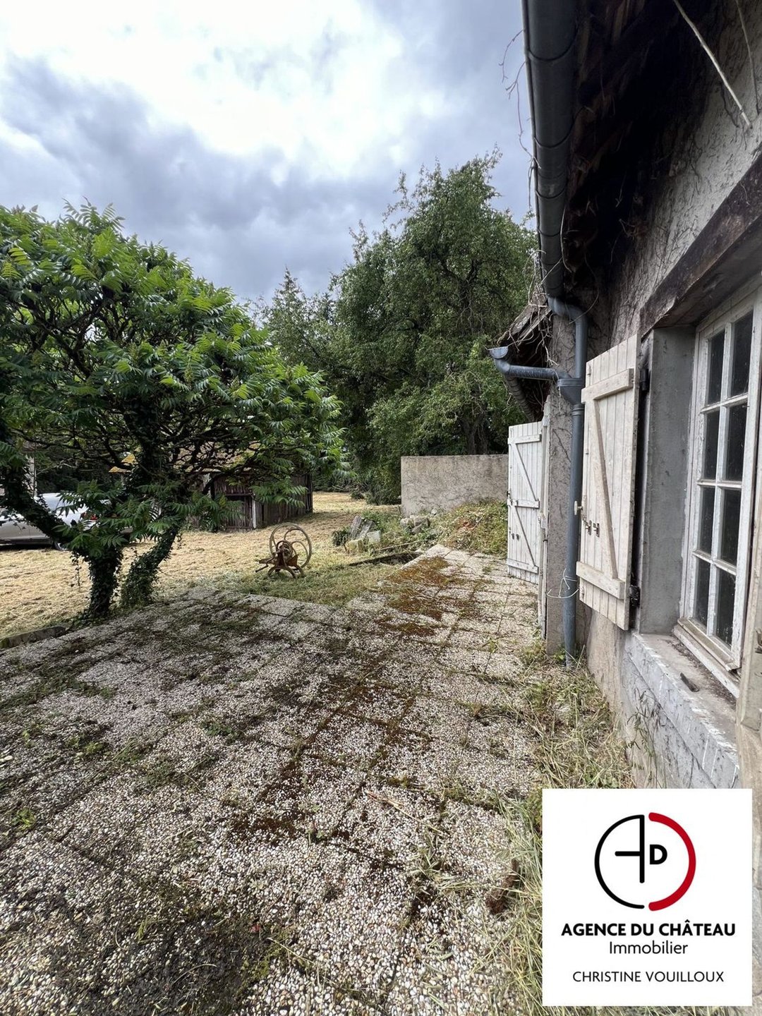 Maison à vendre, 82m², Les Bordes