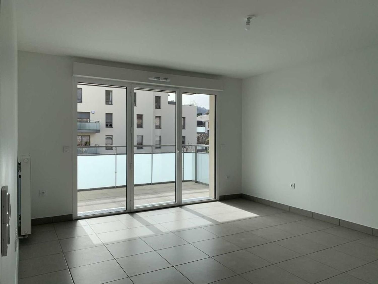 Appartement à louer, 62m², Clermont-Ferrand