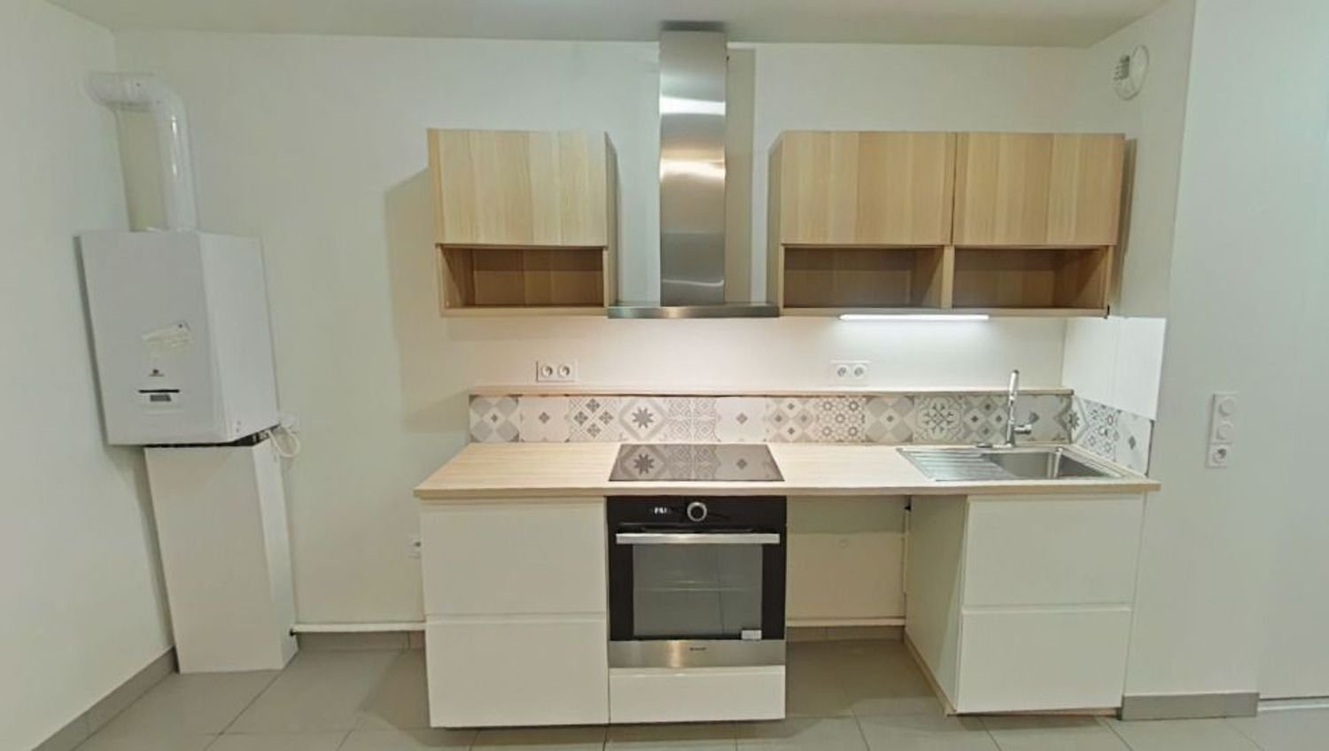 Appartement à louer, 62m², Clermont-Ferrand