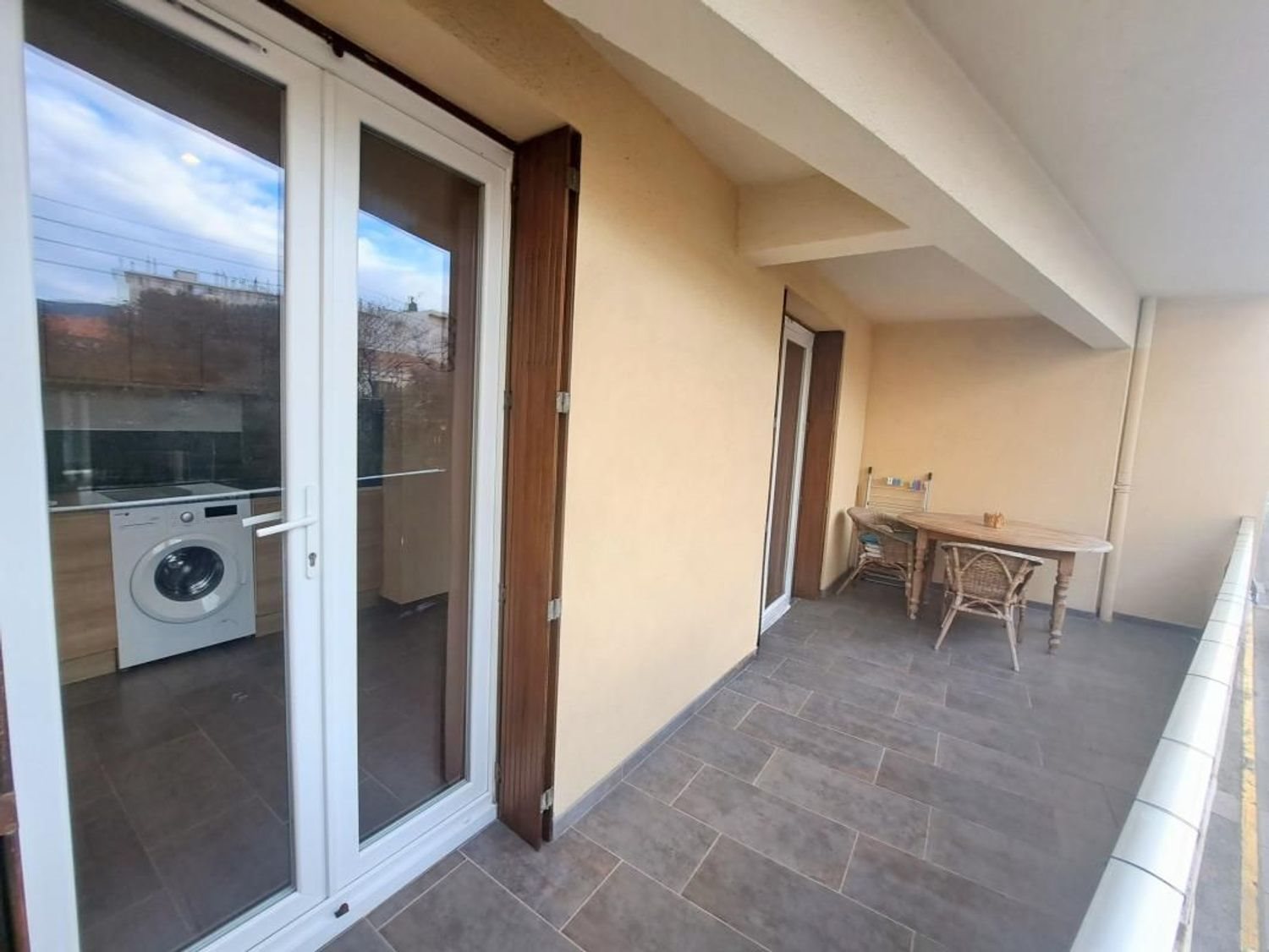 Appartement à vendre, 42m², Toulon