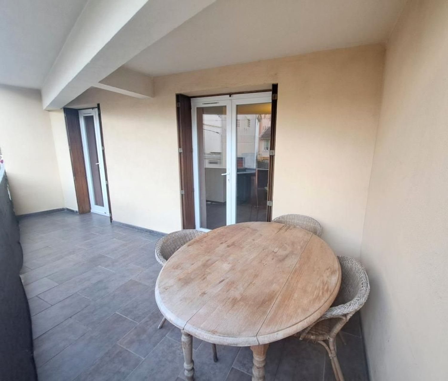 Appartement à vendre, 42m², Toulon