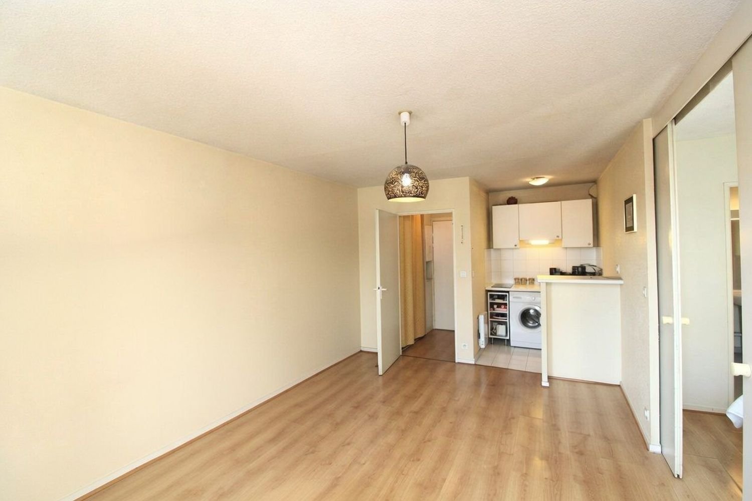 Appartement à vendre, 36m², Toulouse