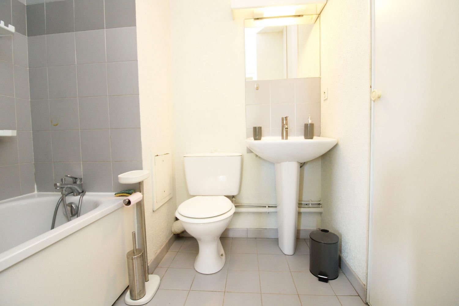 Appartement à vendre, 36m², Toulouse