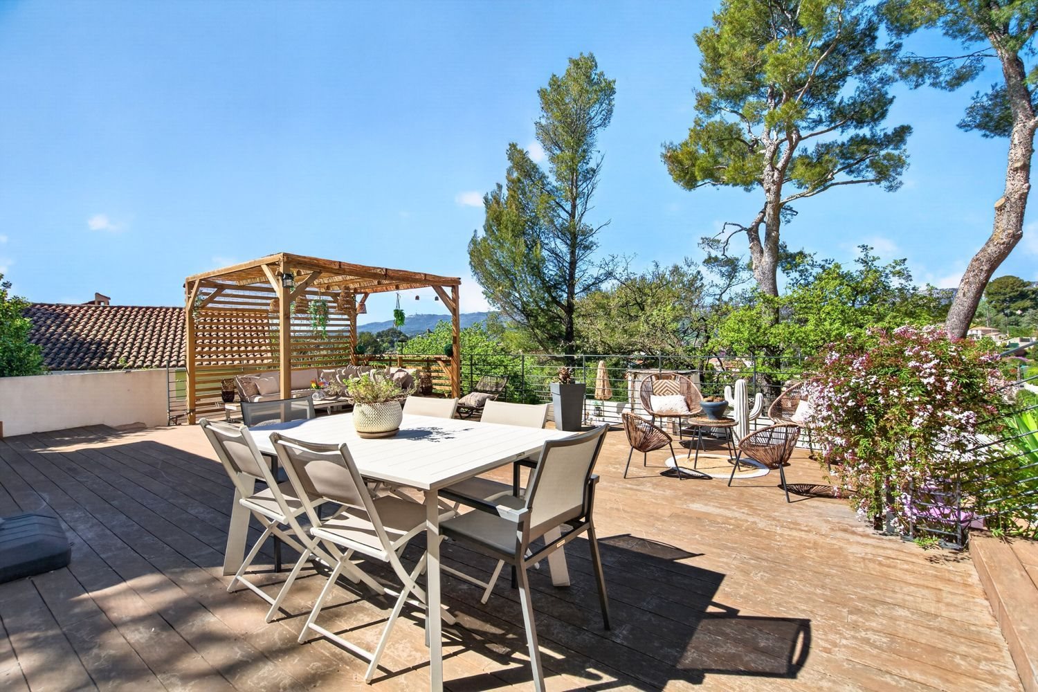 Maison à vendre, 198m², Allauch