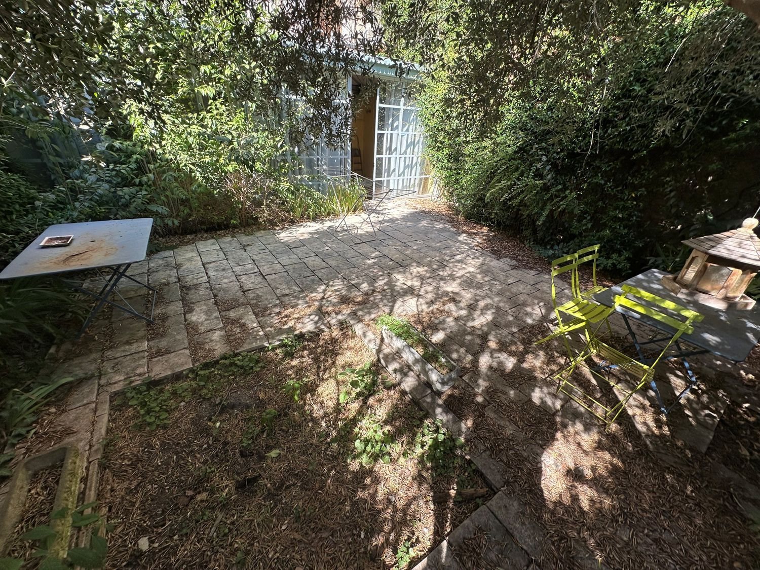Appartement à louer, 65m², Aix-en-Provence