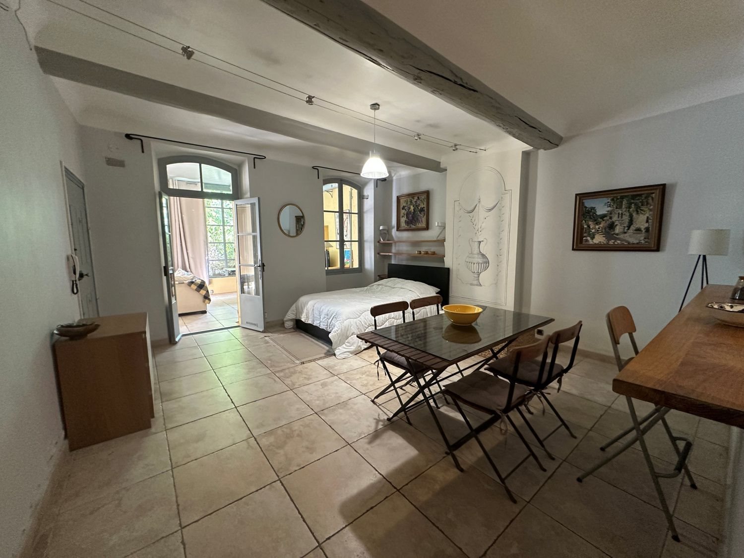 Appartement à louer, 65m², Aix-en-Provence