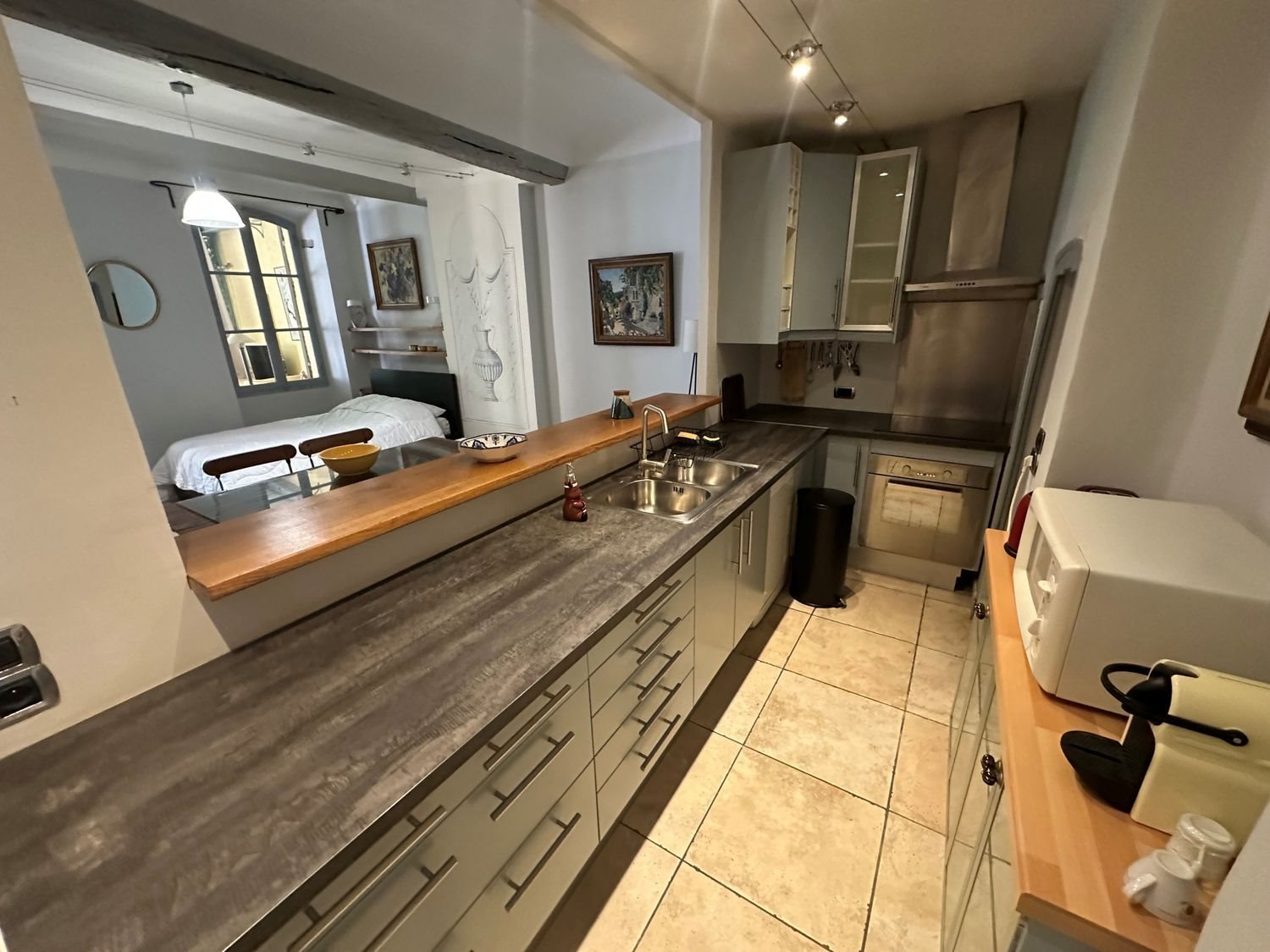 Appartement à louer, 65m², Aix-en-Provence