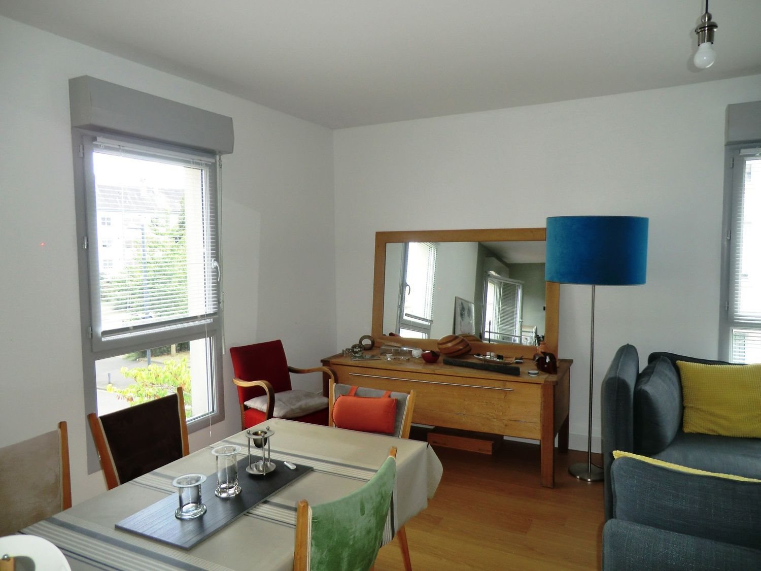 Appartement à vendre, 50m², La Riche