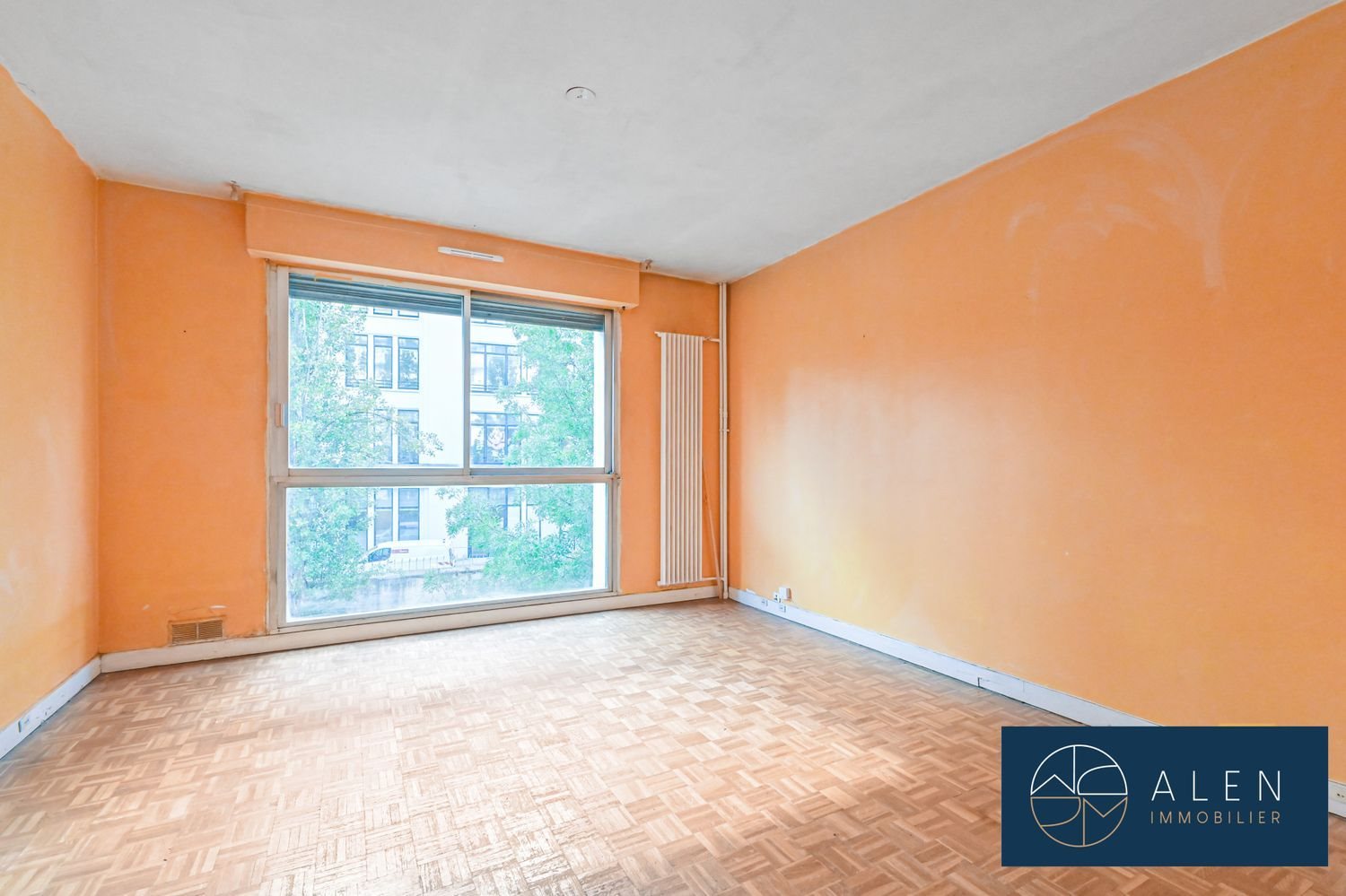 Appartement à vendre, 24m², Boulogne-Billancourt