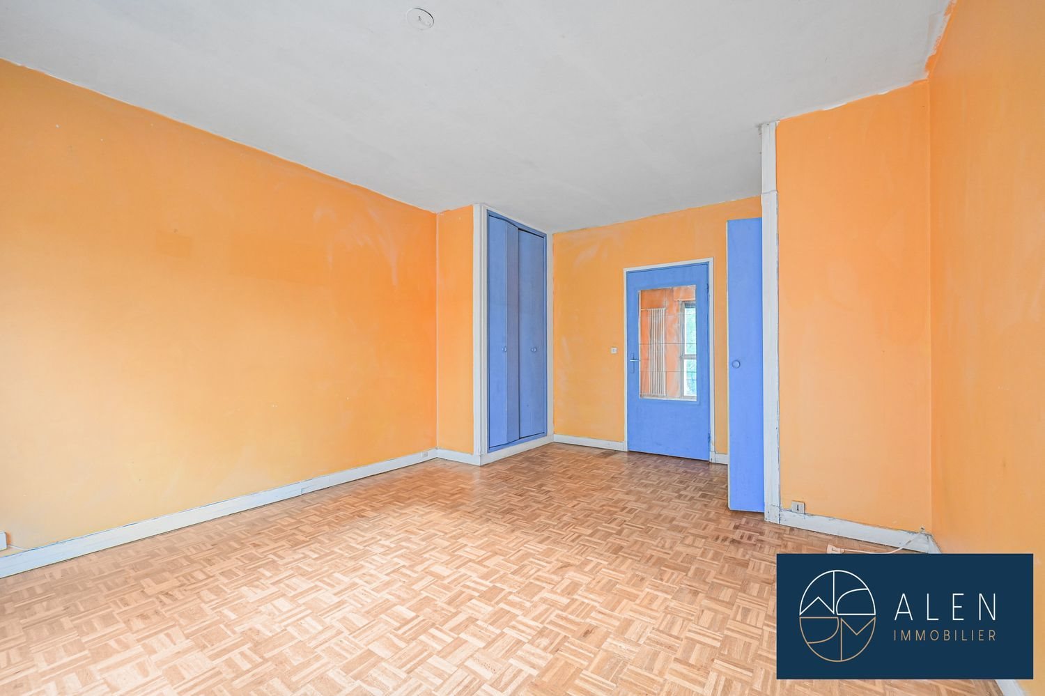 Appartement à vendre, 24m², Boulogne-Billancourt