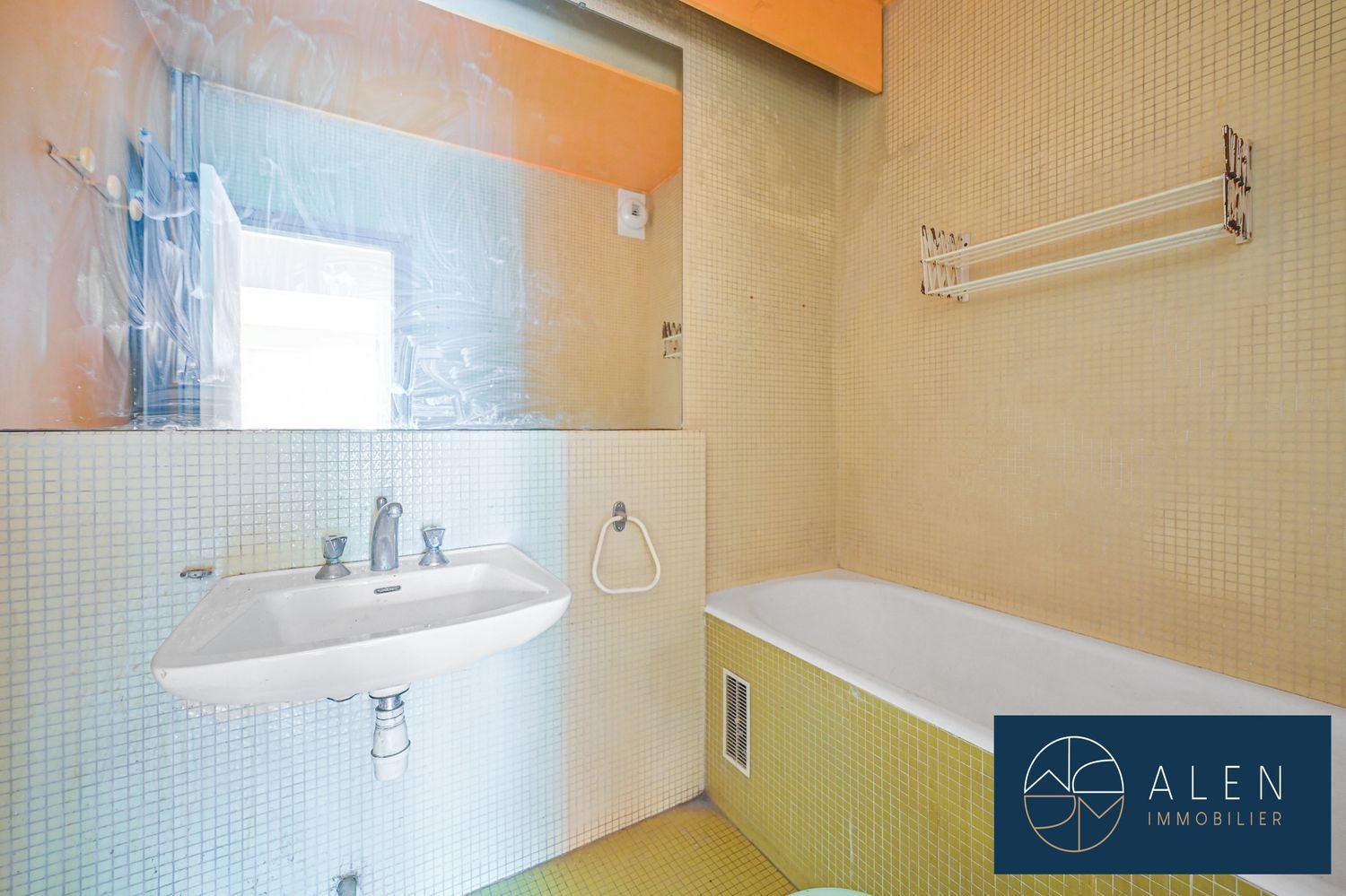Appartement à vendre, 24m², Boulogne-Billancourt