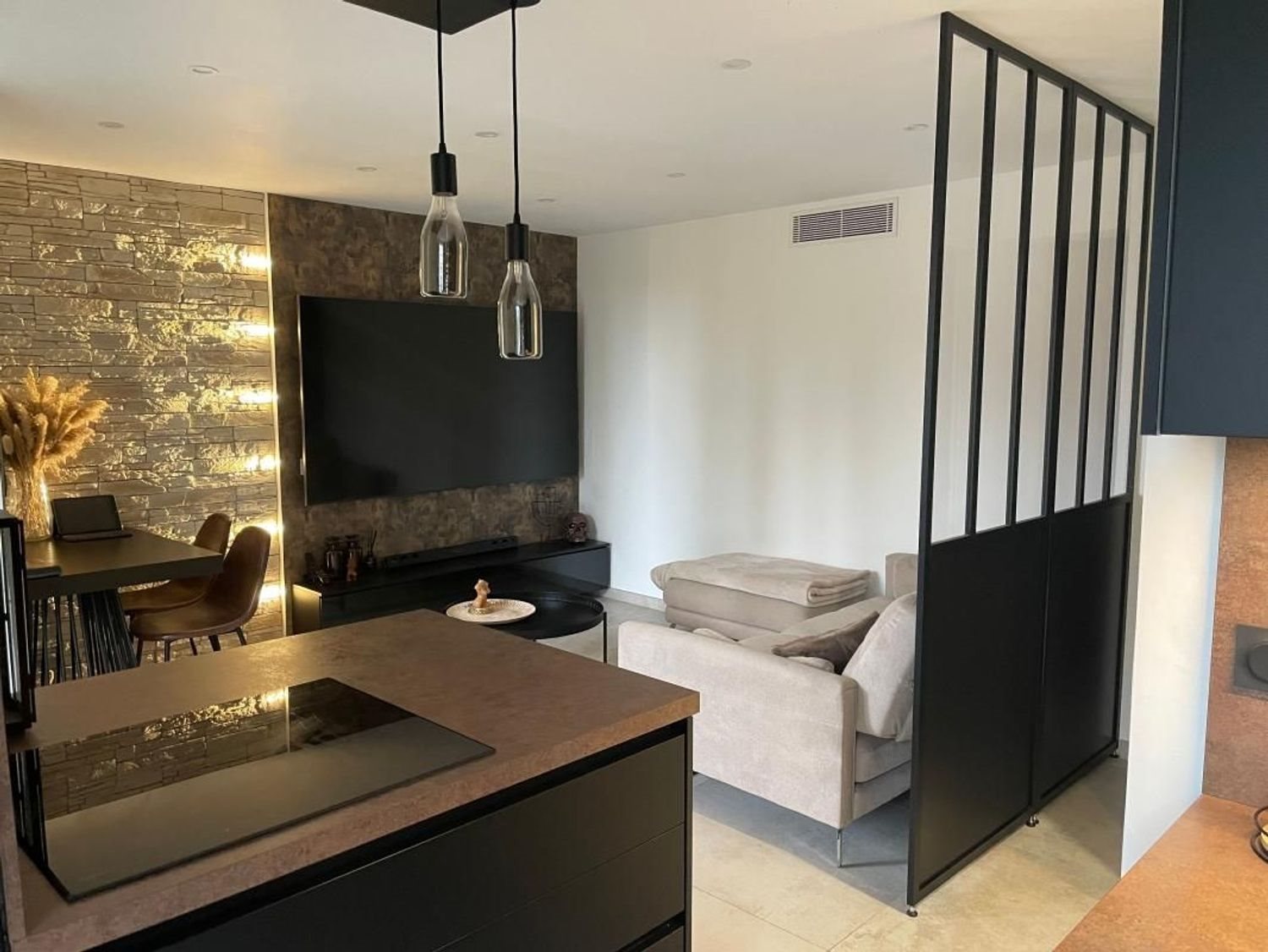 Appartement à vendre, 55m², La Seyne-sur-Mer