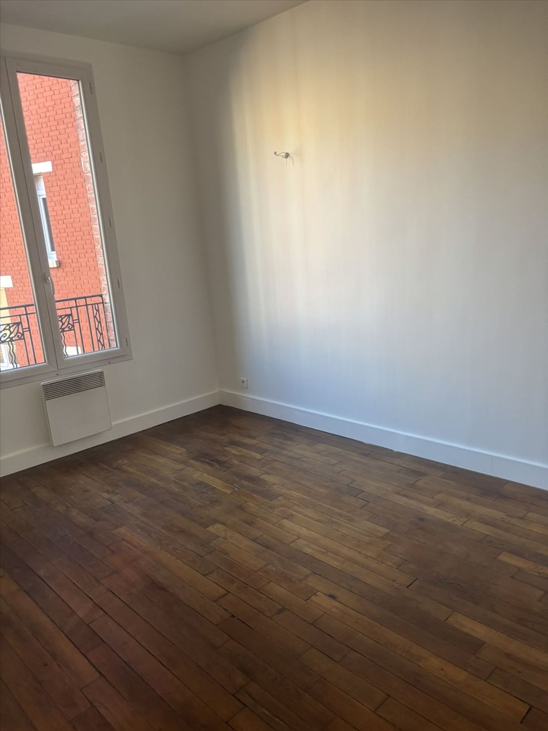 Appartement à louer, 34m², Clichy