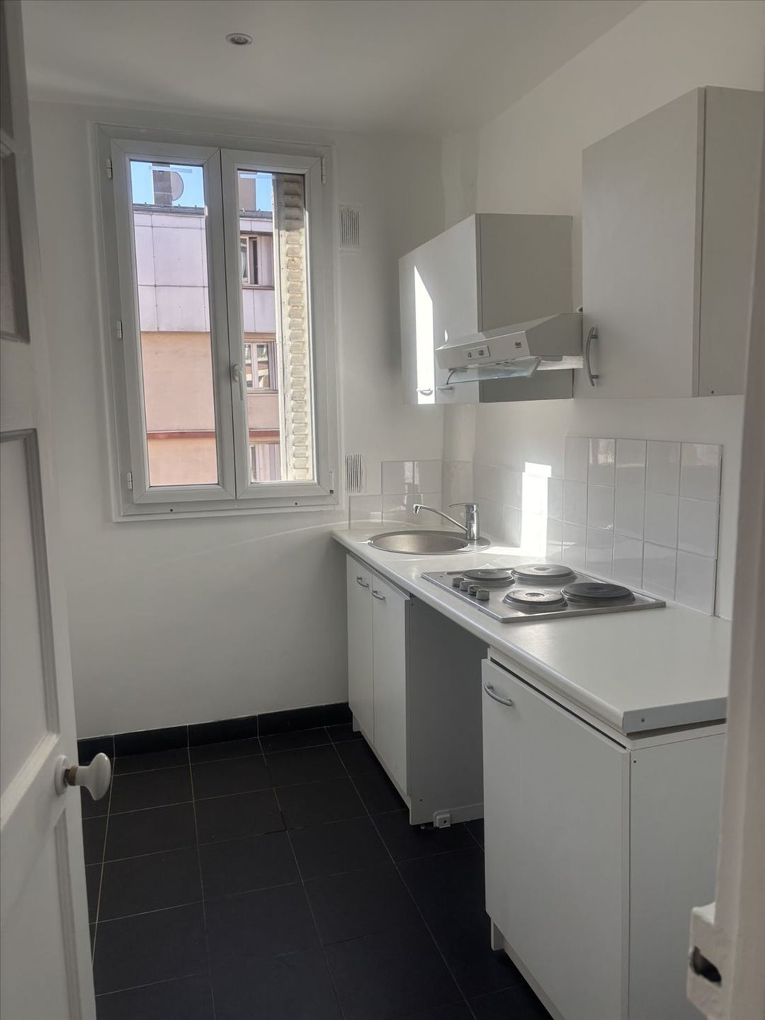 Appartement à louer, 34m², Clichy
