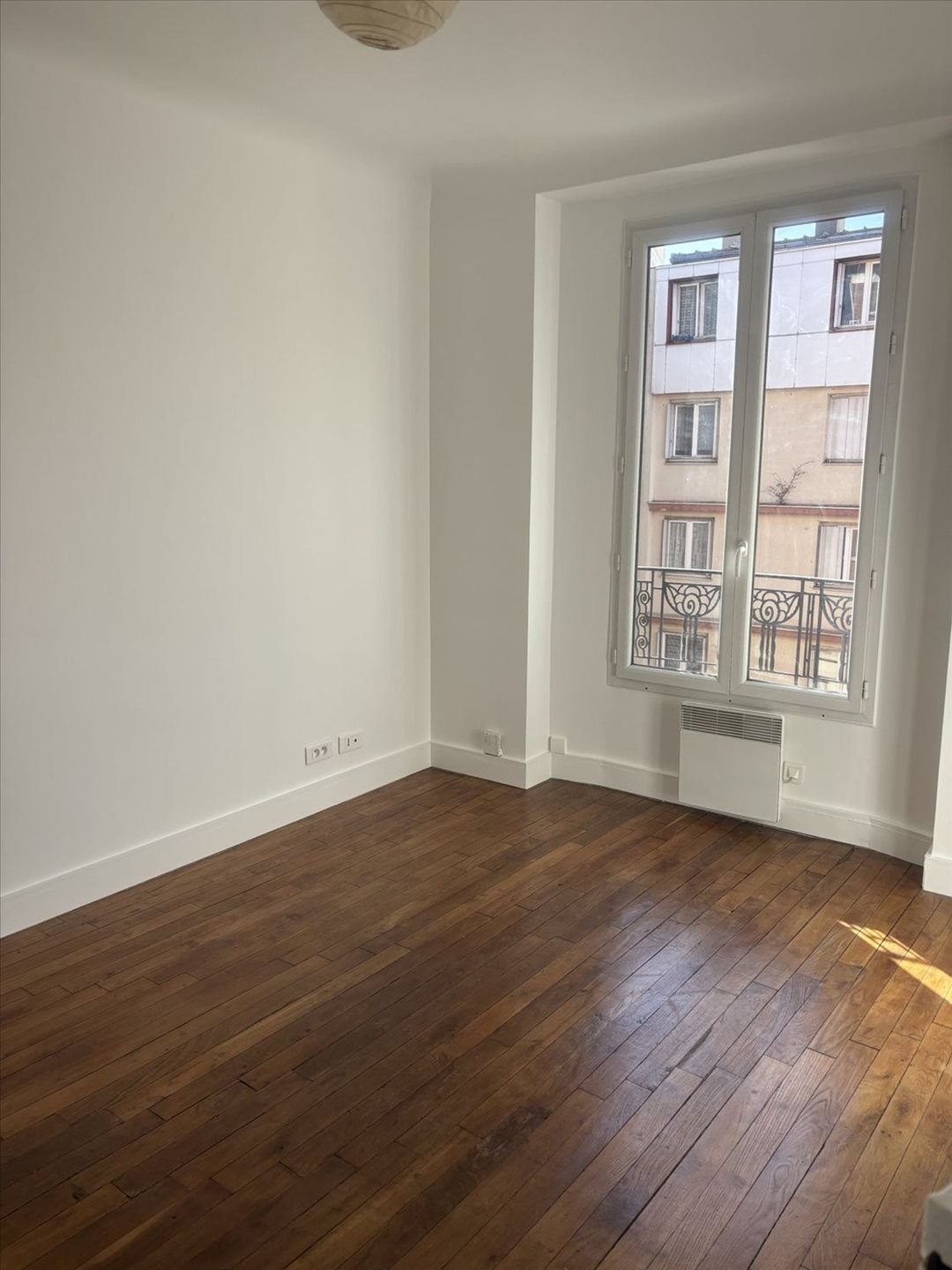 Appartement à louer, 34m², Clichy