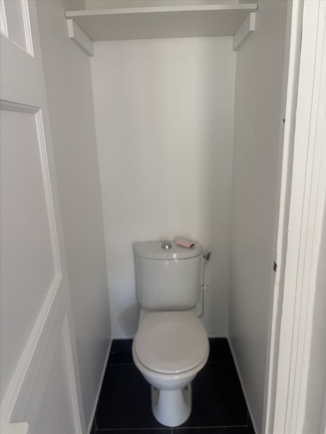 Appartement à louer, 34m², Clichy