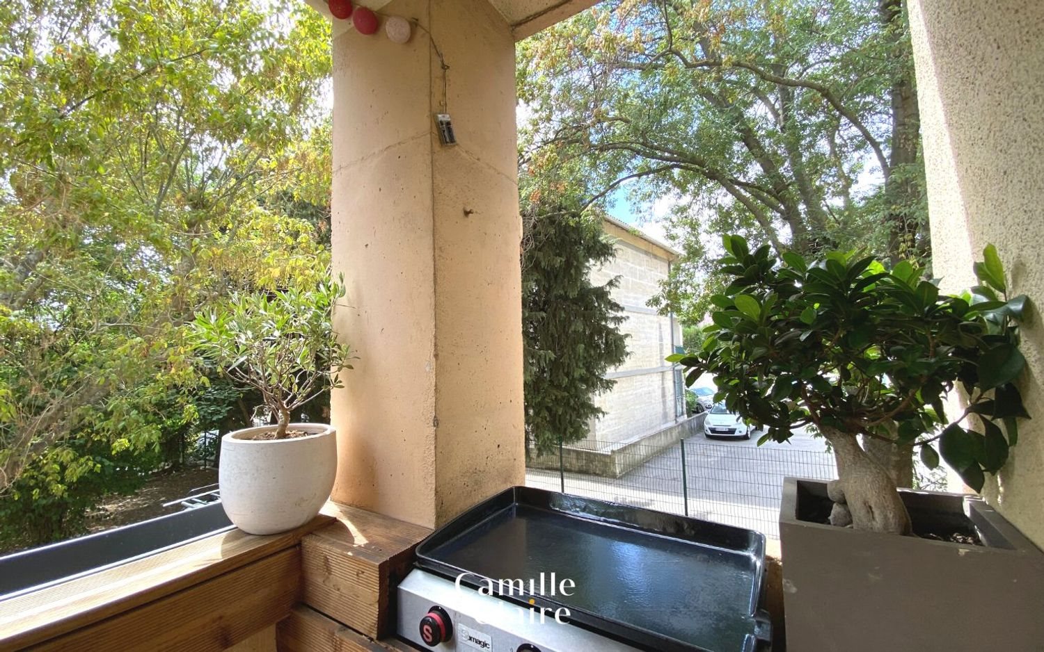 Appartement à vendre, 61m², Aix-en-Provence