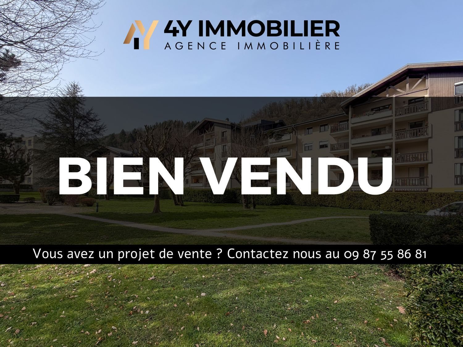 Appartement à vendre, 82m², Saint-Martin-d'Uriage