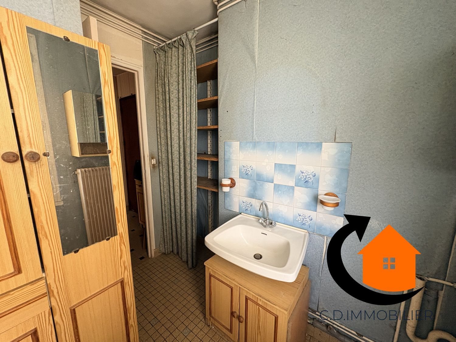 Appartement à vendre, 71m², Lucé