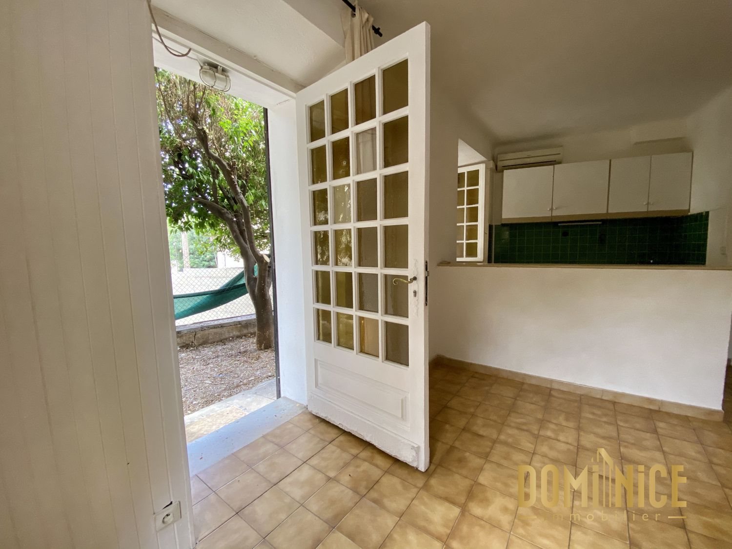 Appartement à vendre, 22m², Nice