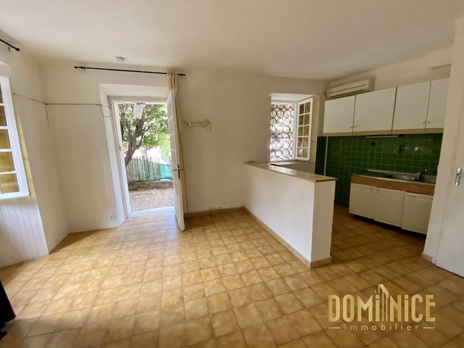 Appartement à vendre, 22m², Nice