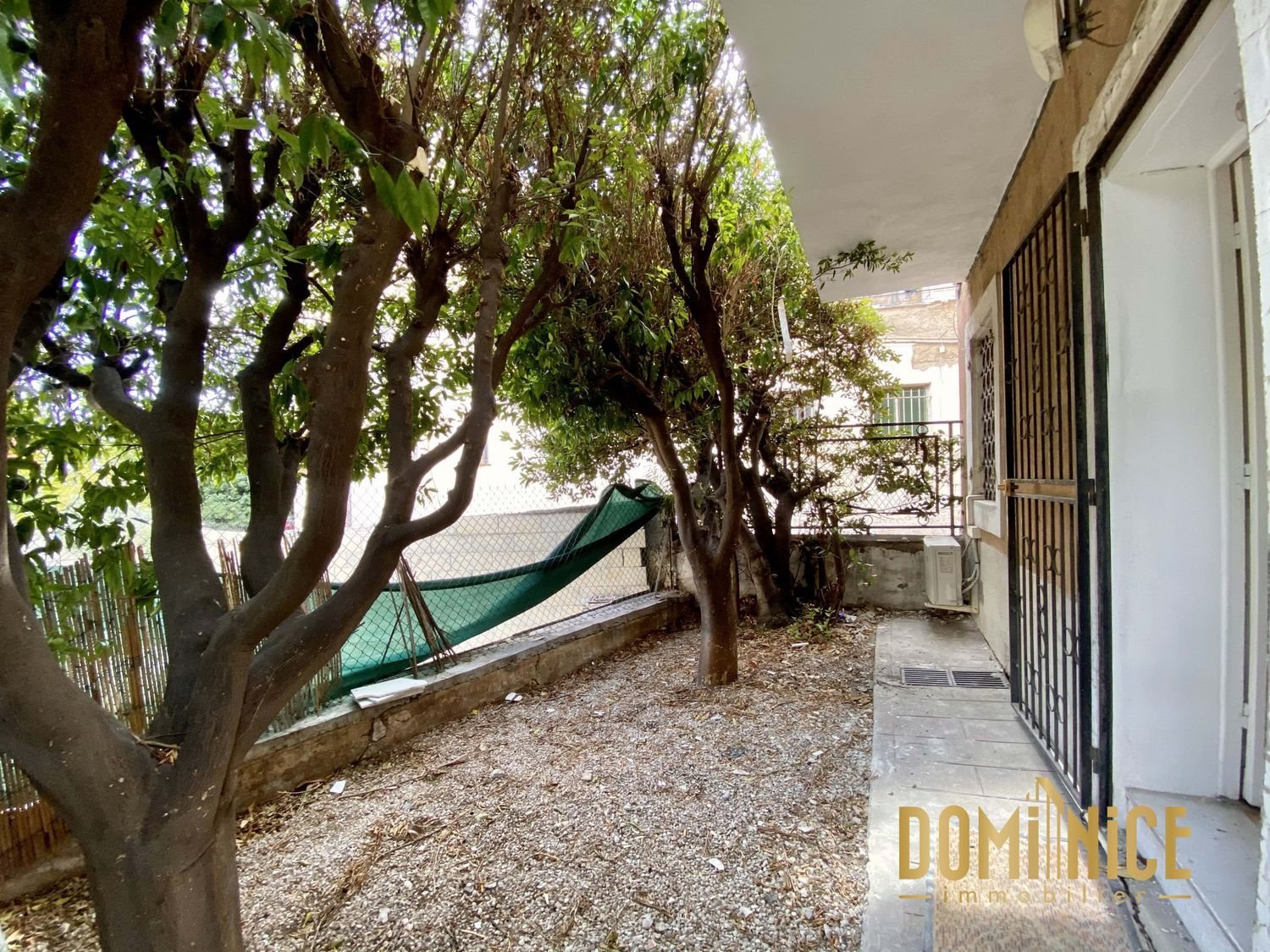 Appartement à vendre, 22m², Nice