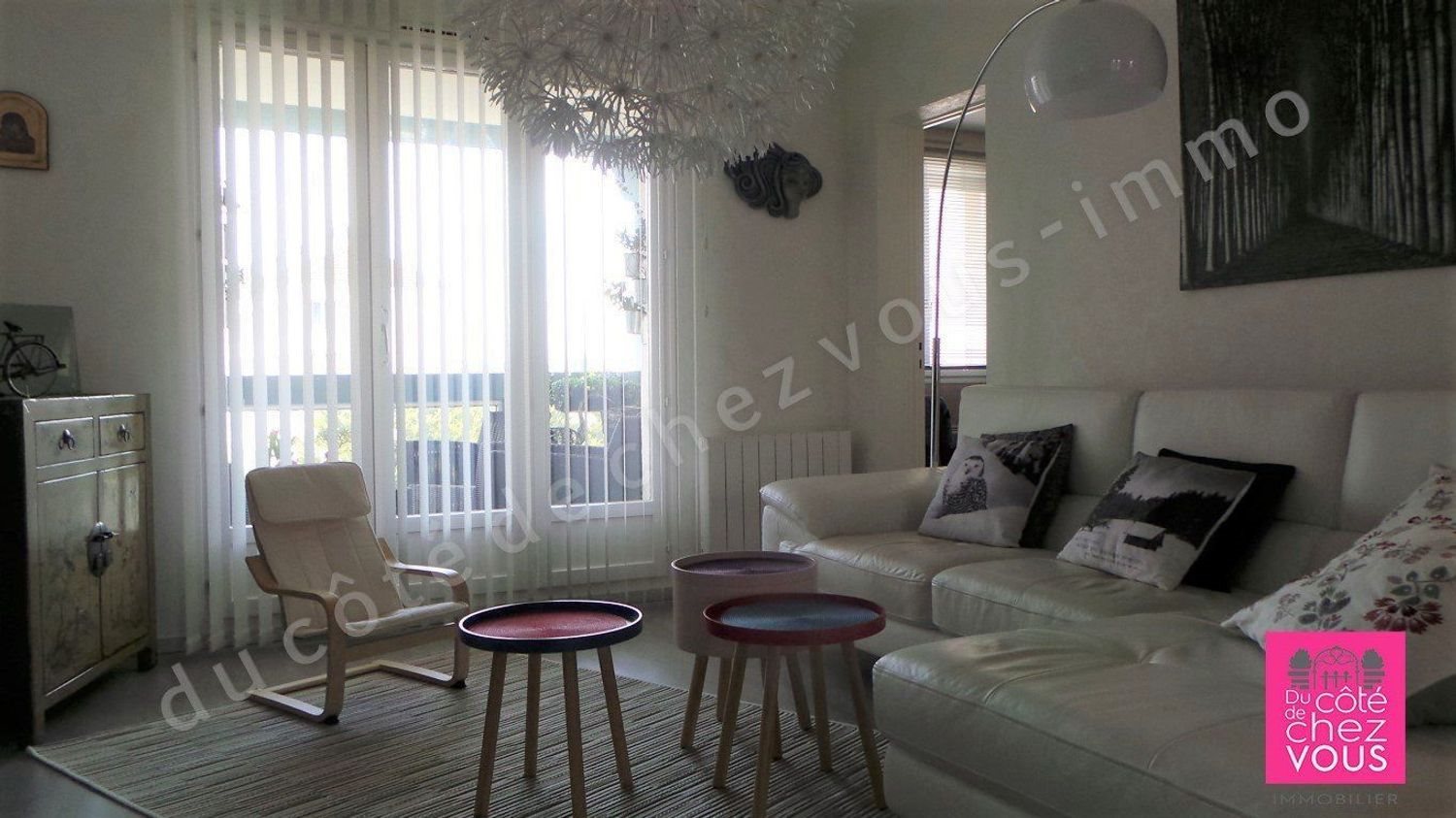 Appartement à vendre, 89m², Saint-André-les-Vergers