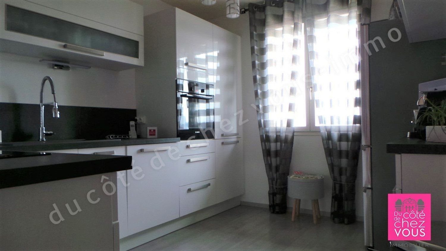 Appartement à vendre, 89m², Saint-André-les-Vergers