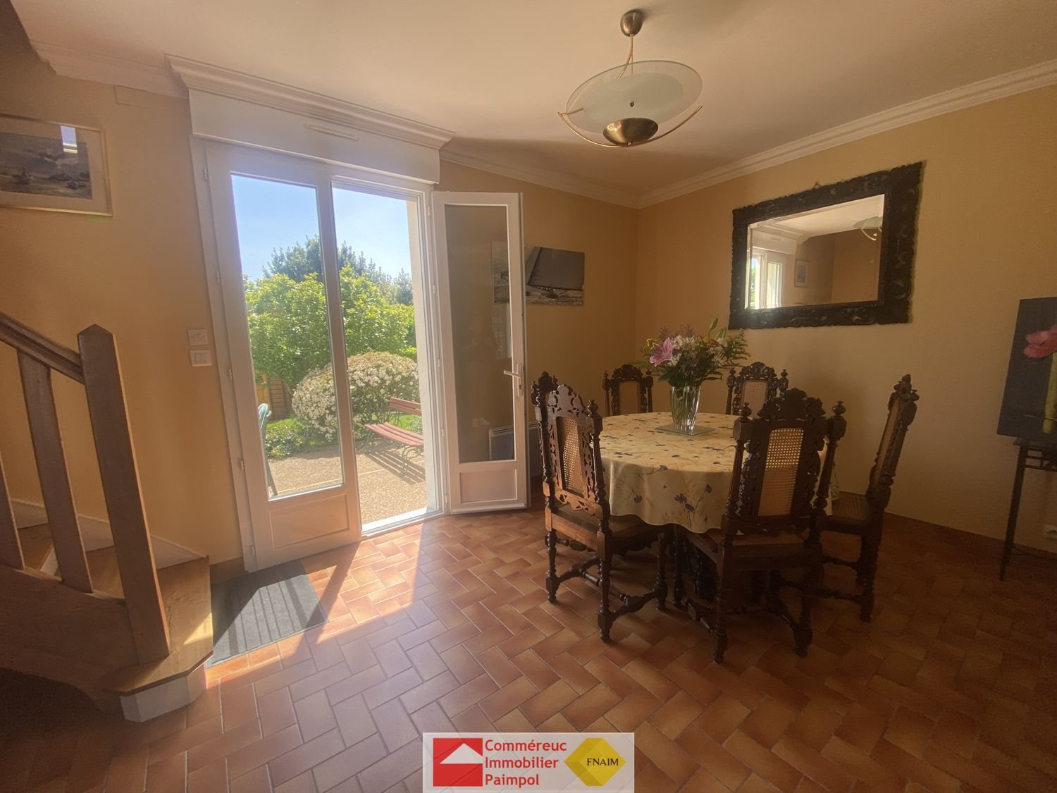 Maison à vendre, 110m², Paimpol