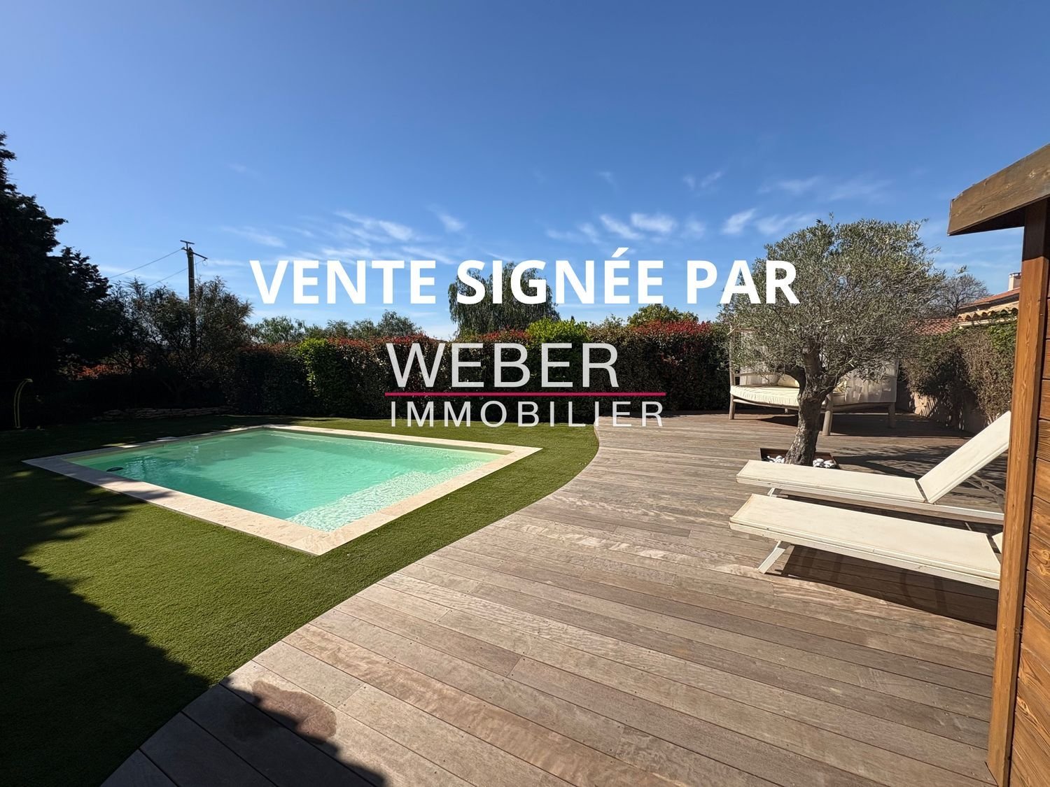Maison à vendre, 130m², Ollioules