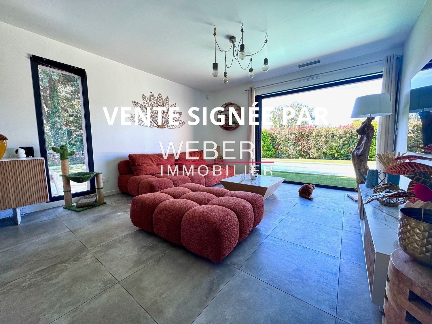 Maison à vendre, 130m², Ollioules