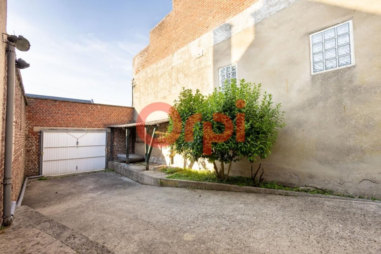 Maison à vendre, 225m², Péronne