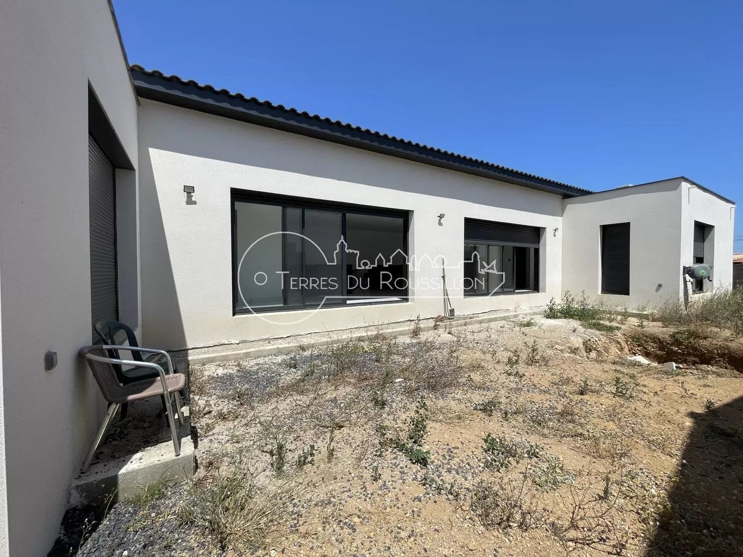 Maison à vendre, 139m², Fitou