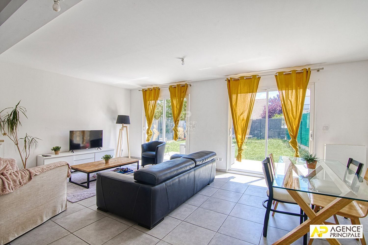 Maison à vendre, 115m², Chambourcy