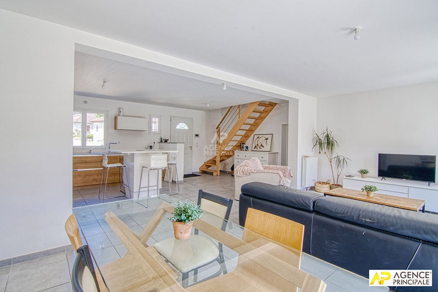 Maison à vendre, 115m², Chambourcy