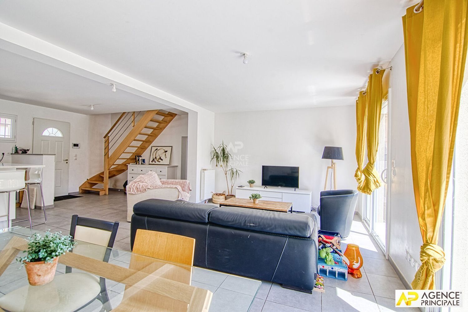Maison à vendre, 115m², Chambourcy