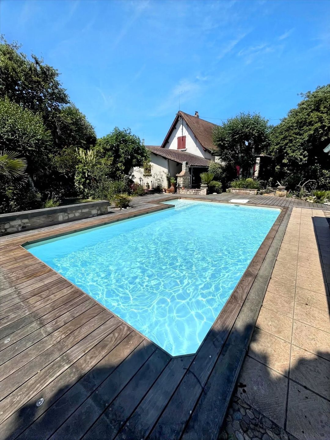 Maison à vendre, 141m², Bergerac