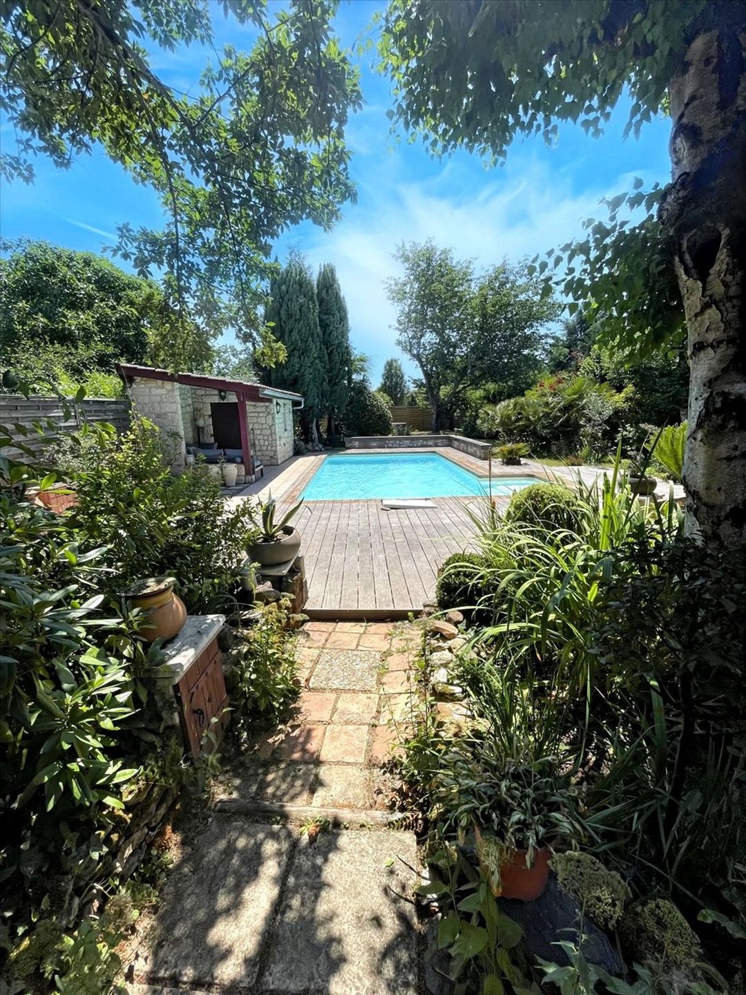 Maison à vendre, 141m², Bergerac