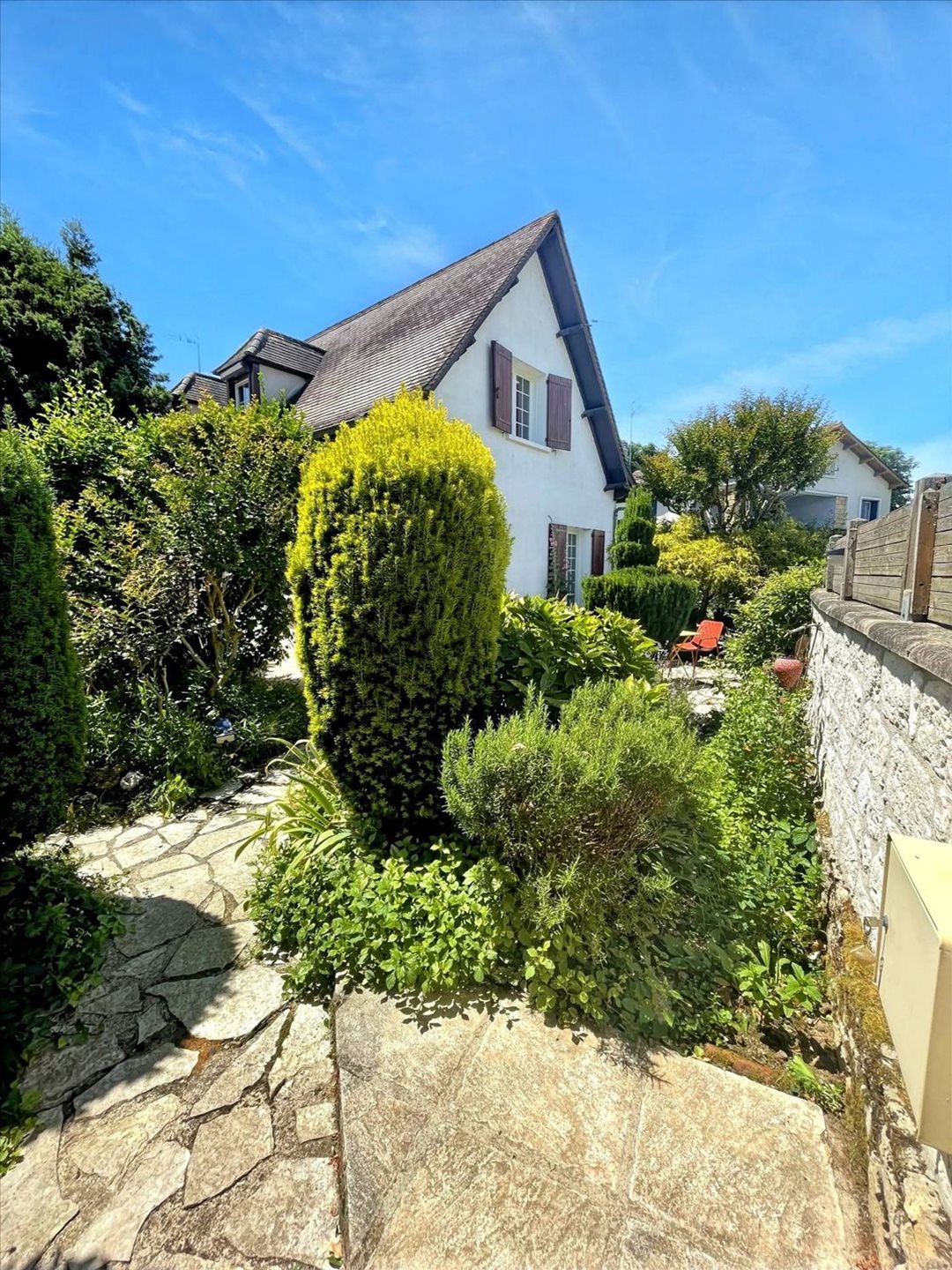 Maison à vendre, 141m², Bergerac