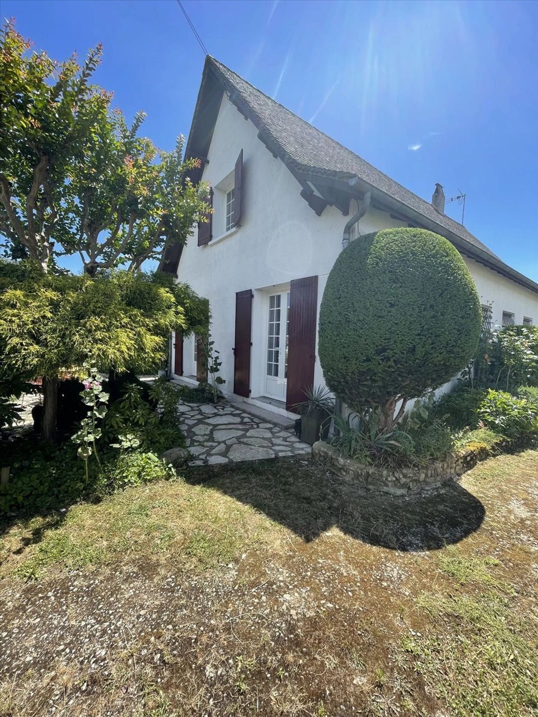 Maison à vendre, 141m², Bergerac