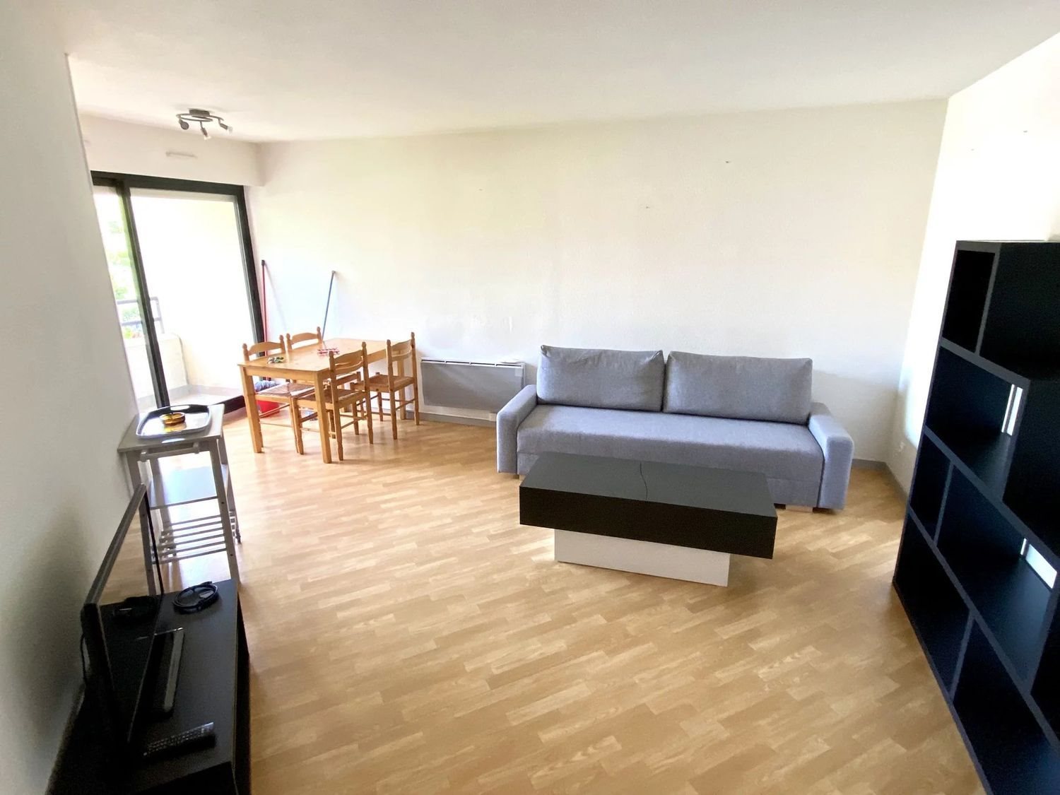 Appartement à vendre, 47m², Talence