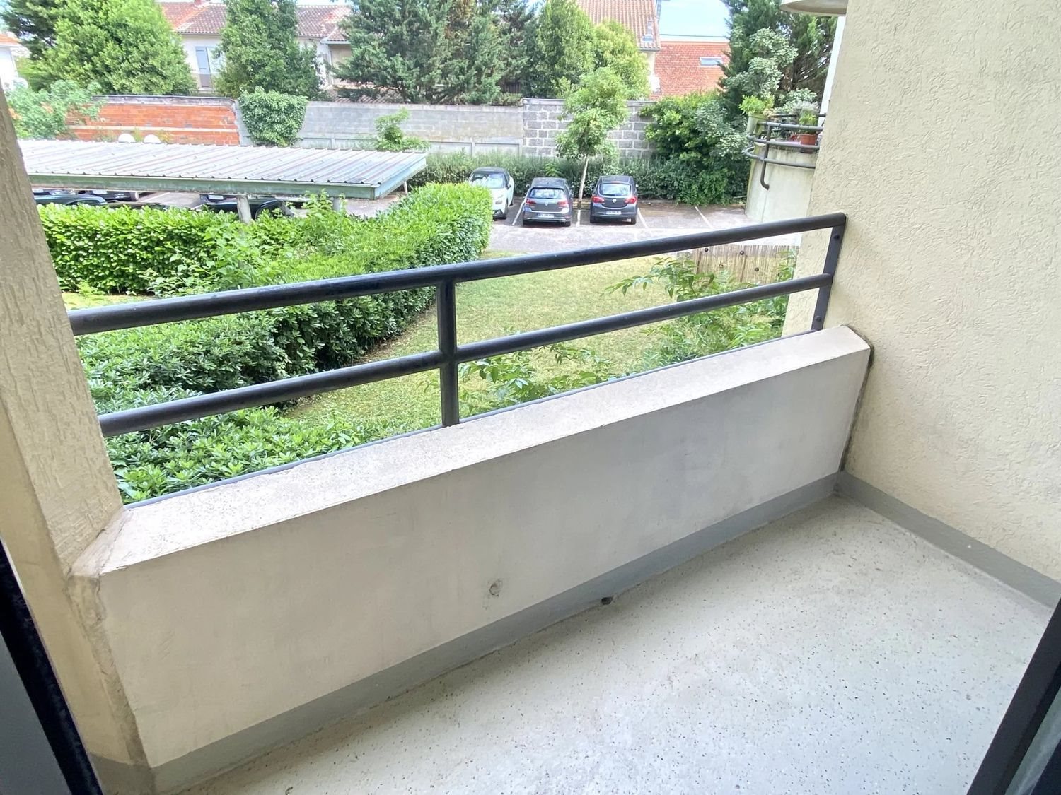 Appartement à vendre, 47m², Talence